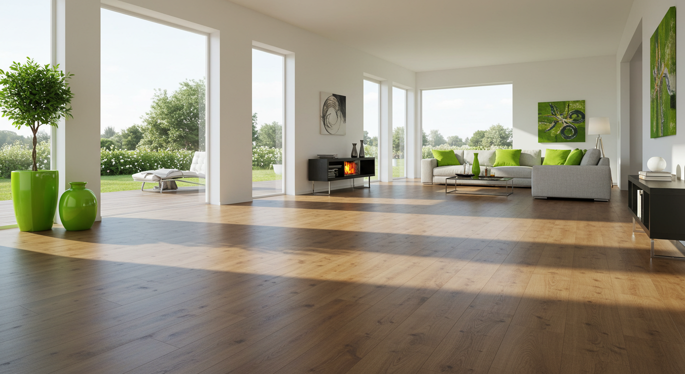 Daltile – Glue Down Plank
