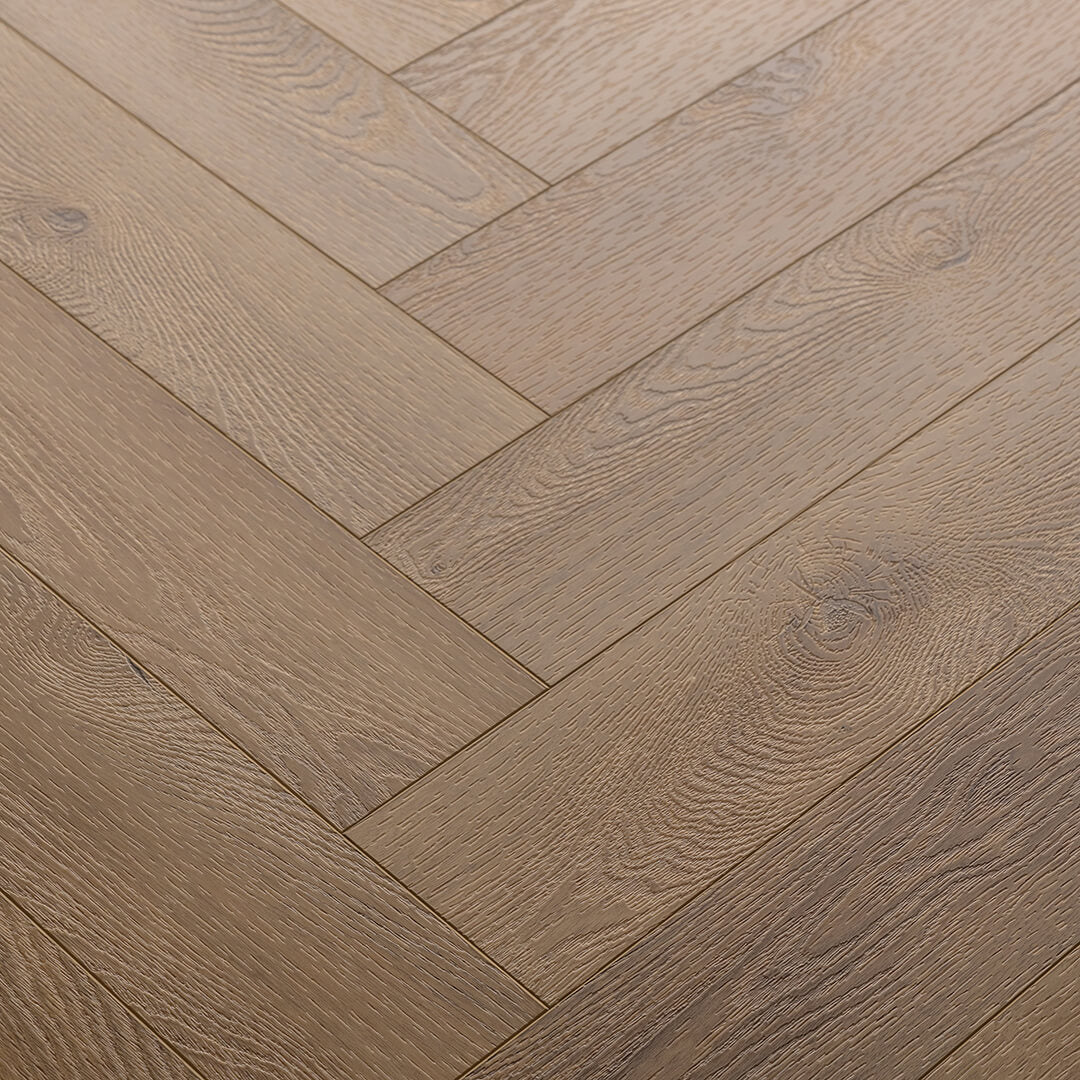 Sandpoint Herringbone- Innova Collection