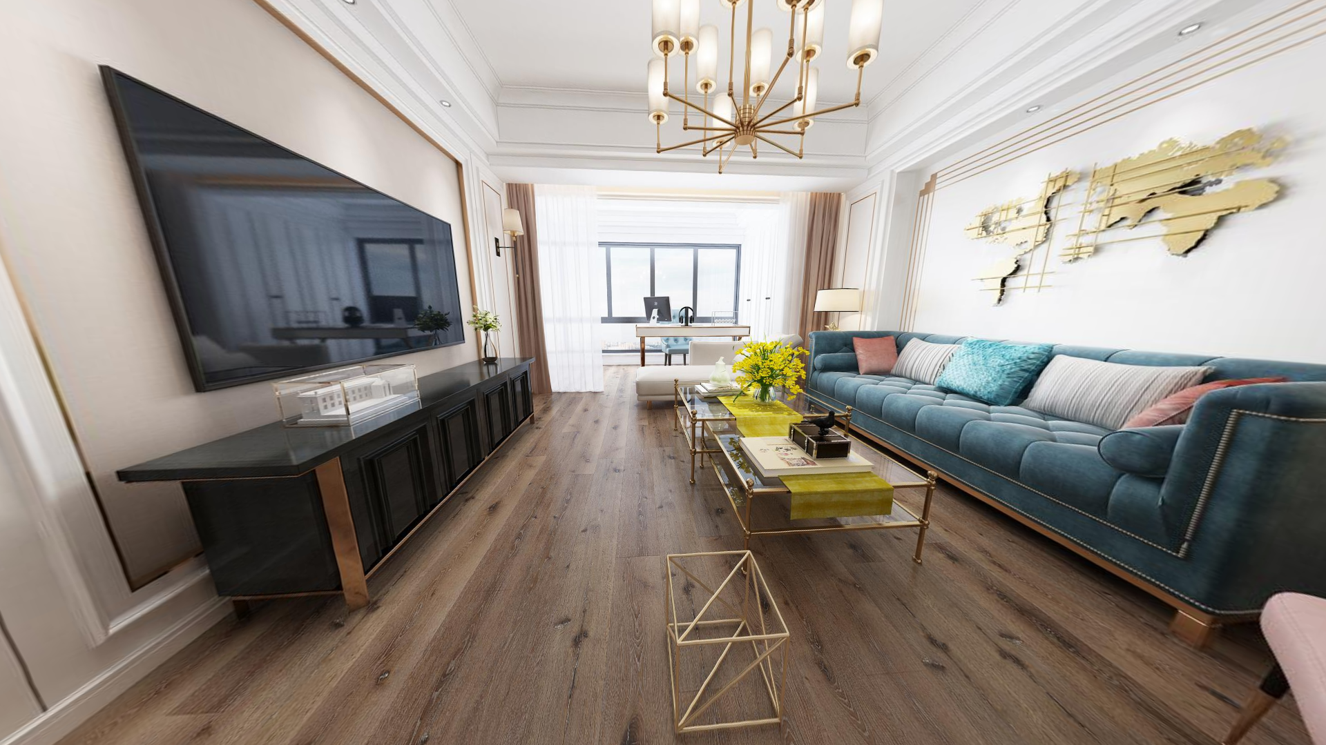 Chalk Hill-Innova Collection