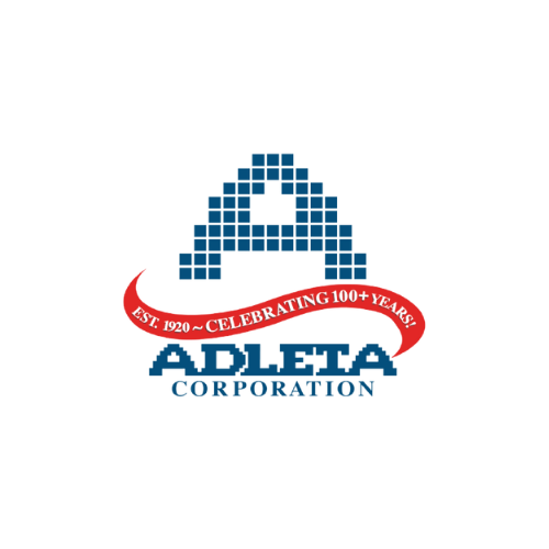 Adleta Corporation logo