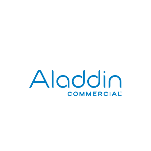 Aladdin Commercial logo