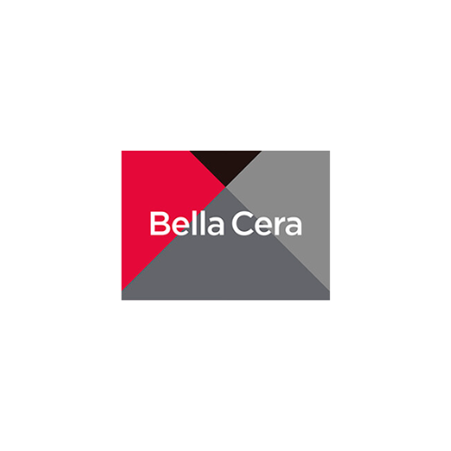 Bella Cera logo