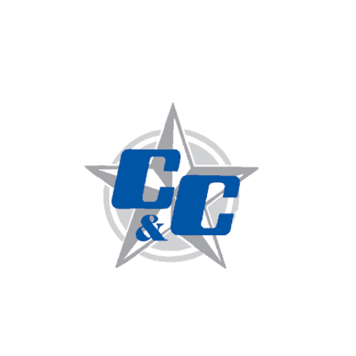 C&C Flooring logo