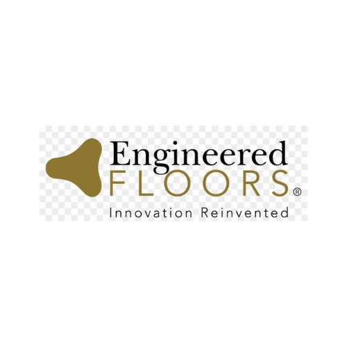Engineered Floors logo