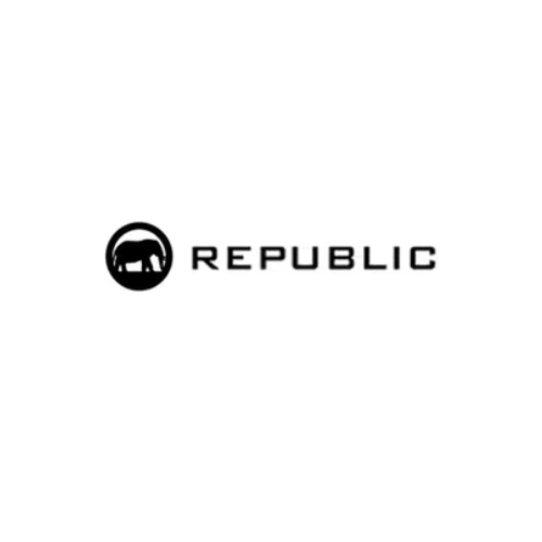 Republic logo