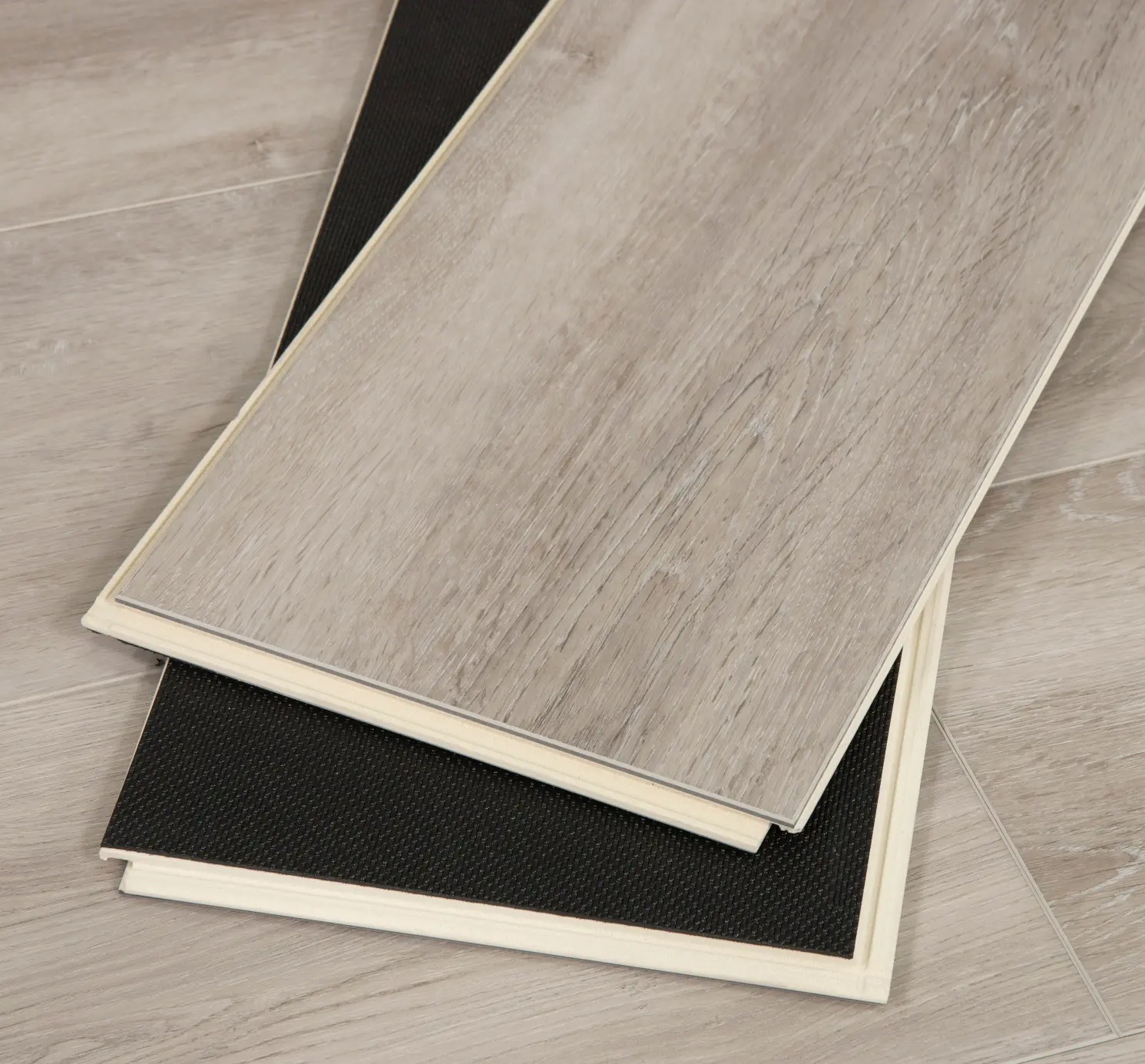 Natural Oak Flooring