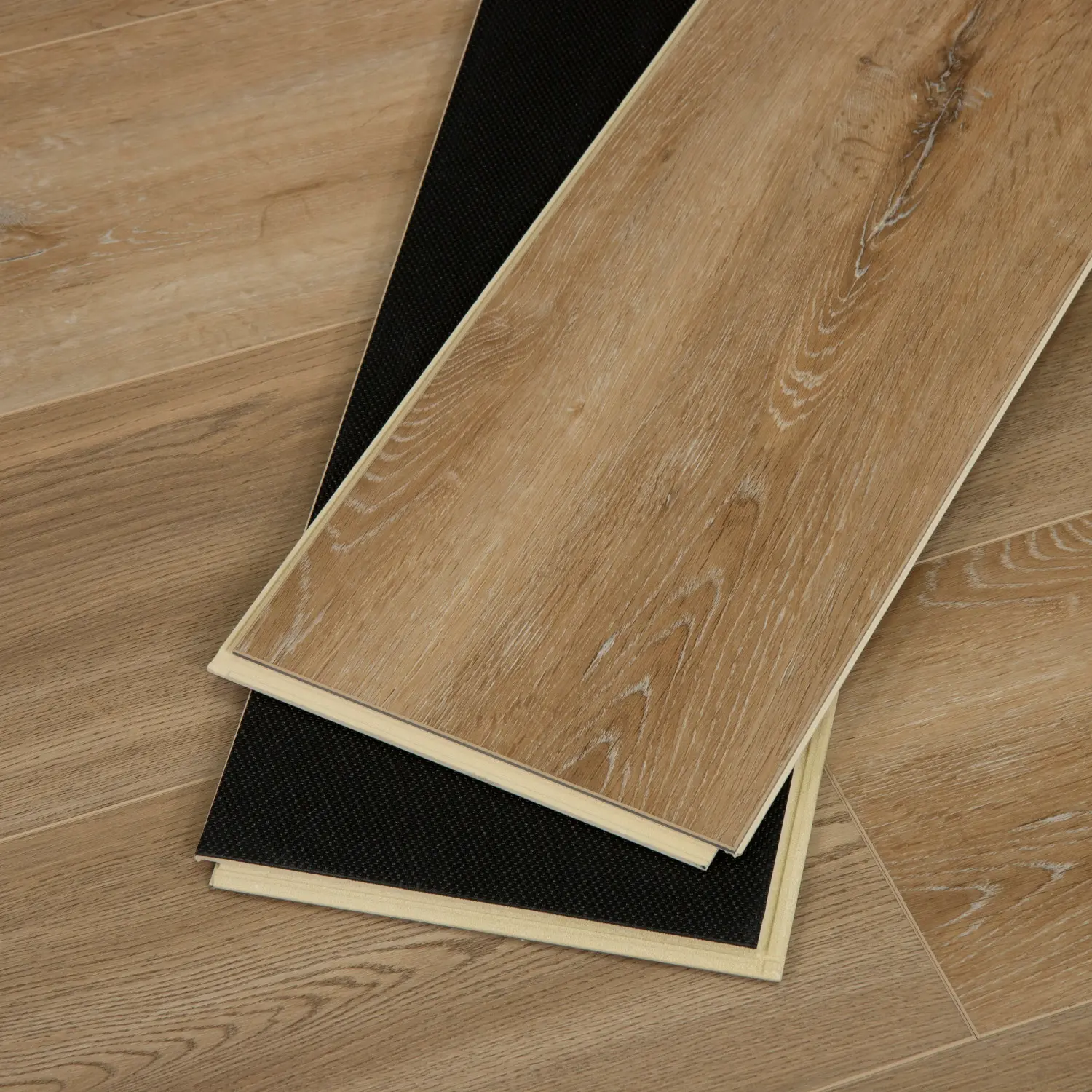 Luxury Vinyl Plank