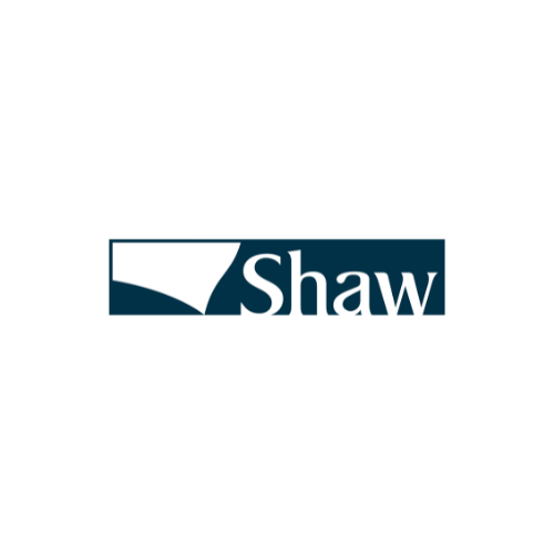 Shaw logo