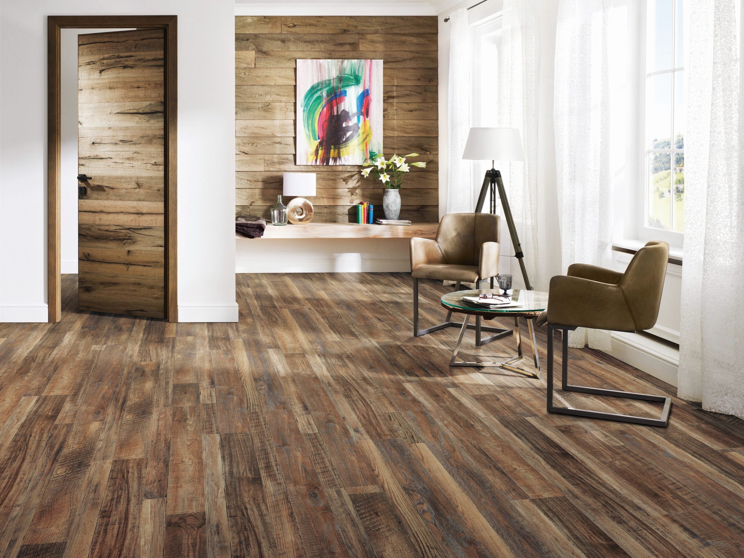 Lawson Floors Collection III