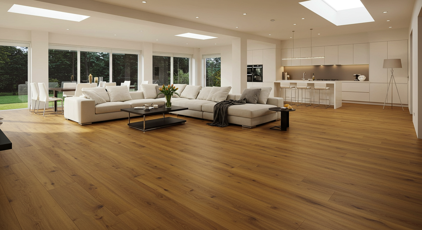 Lawson Floors