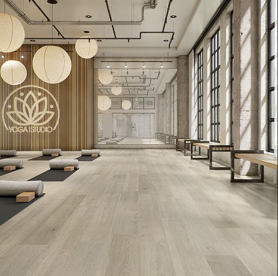 Asher Bend -Villa- Glue Down Plank (Price per SF)