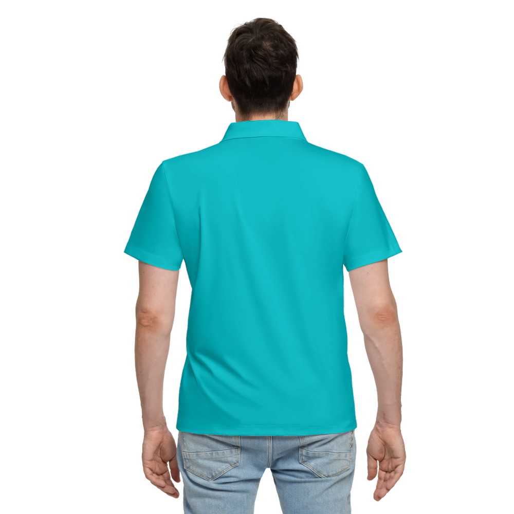 Emilio Flooring Polo Shirt -Male